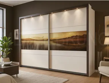 Шкаф-купе Венди