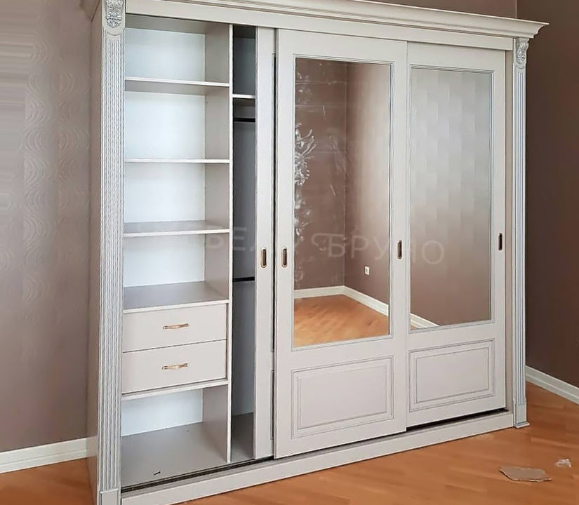 Шкаф-купе Кадир 
