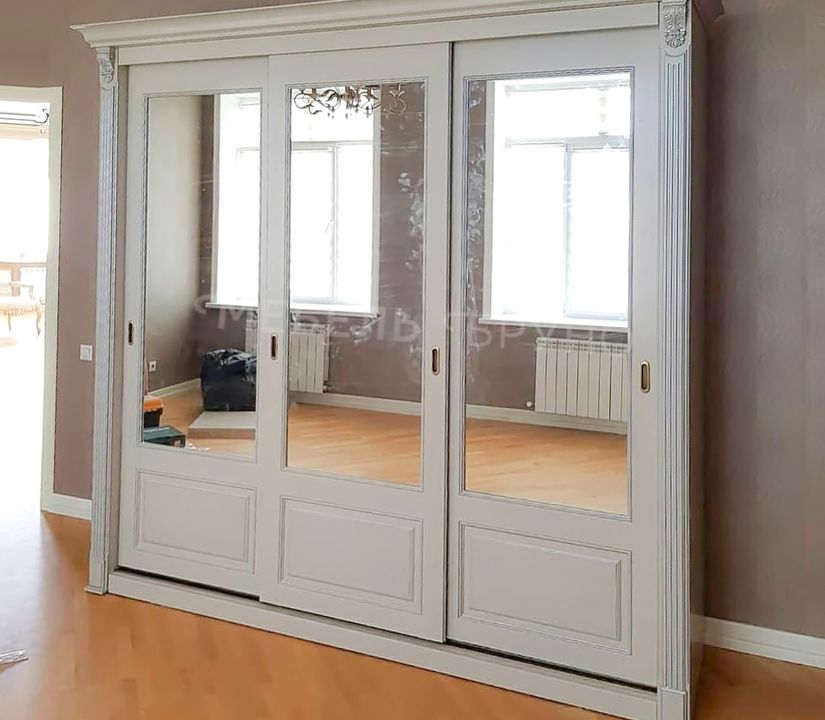 Шкаф-купе Кадир 