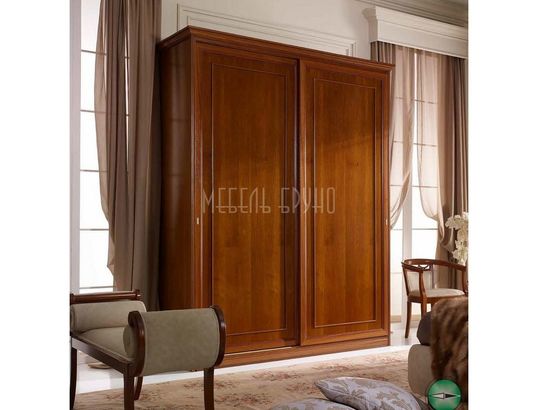 Шкаф-купе Ретро