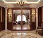 Шкаф-купе Аэлита - фото интерьера