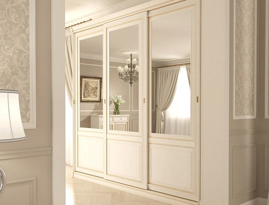 Шкаф-купе Алкион