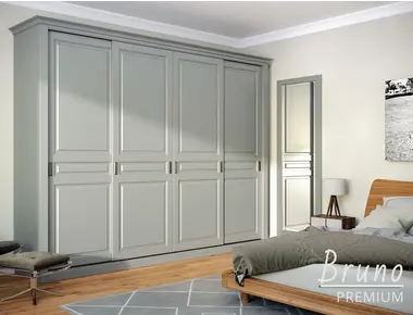 Шкаф-купе Вюрст