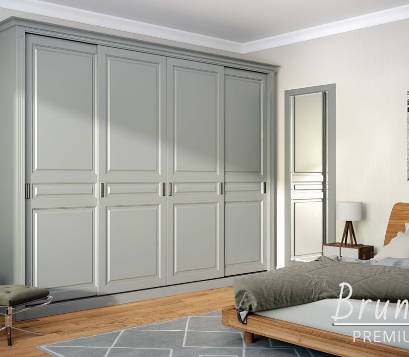 Шкаф-купе Вюрст