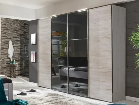 Шкаф-купе Минейро