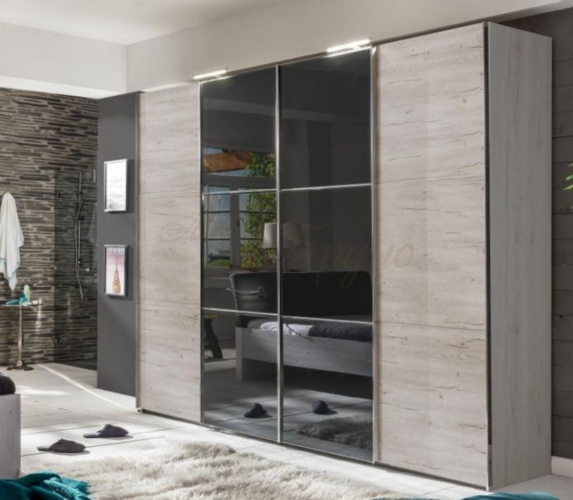 Шкаф-купе Минейро 