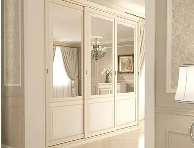 Шкаф-купе Ясемин