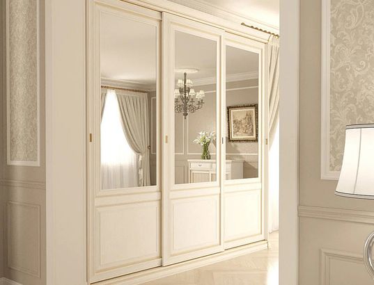 Шкаф-купе Ясемин