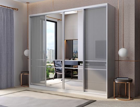 Шкаф-купе Тобиас