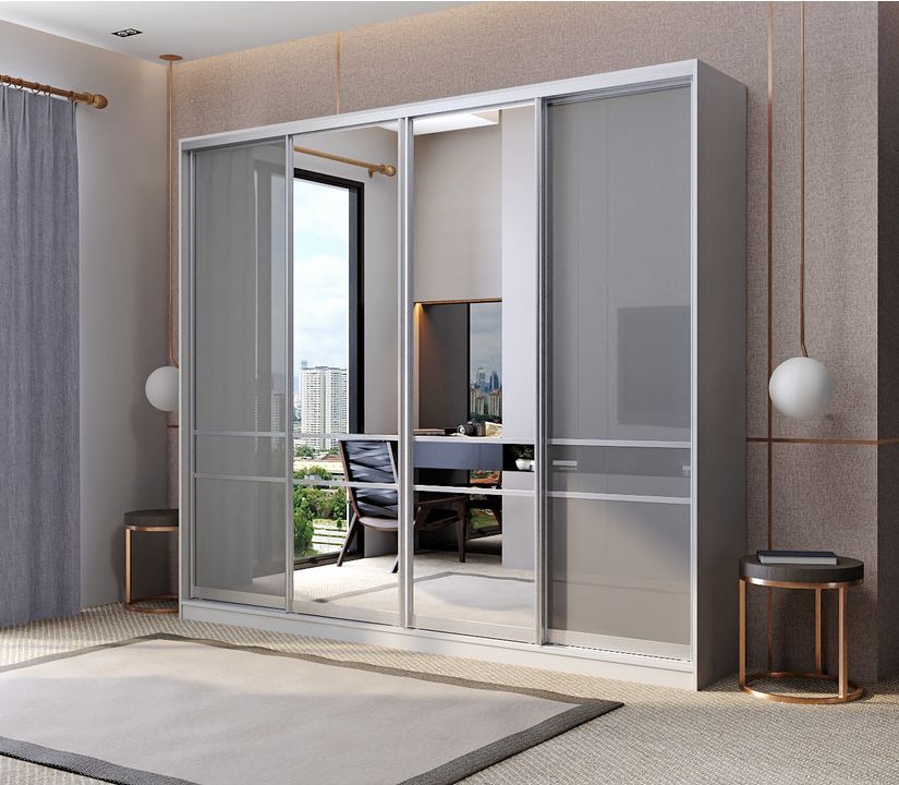 Шкаф-купе Тобиас