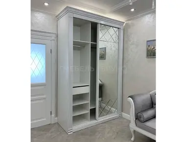 Шкаф-купе Гамма