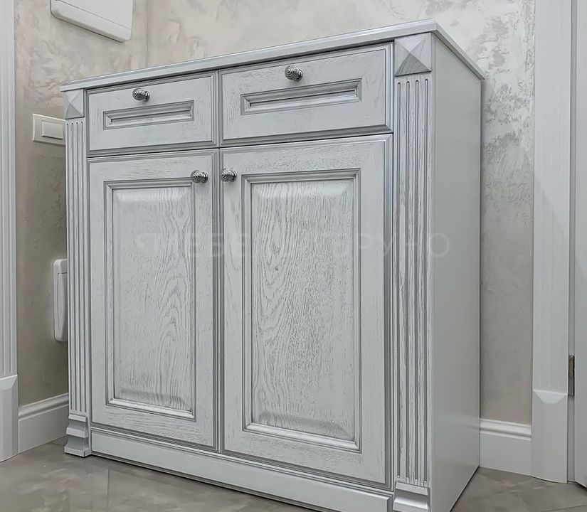 Шкаф-купе Гамма 