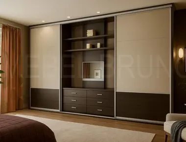 Шкаф-купе Дорис