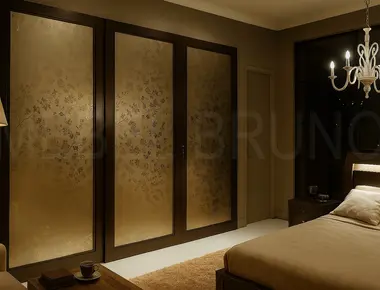 Шкаф-купе Энжени