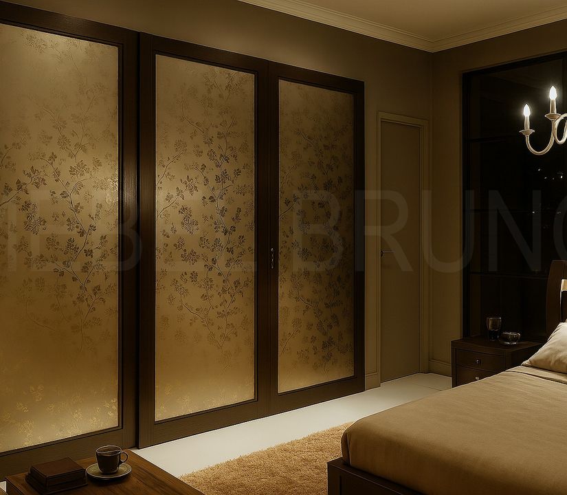 Шкаф-купе  Энжени 