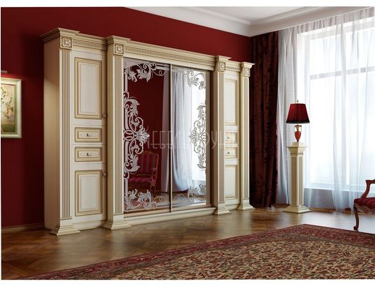 Шкаф-купе Мальта