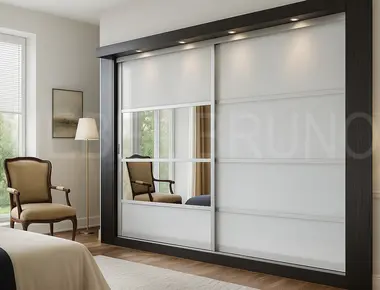 Шкаф-купе Бодрум