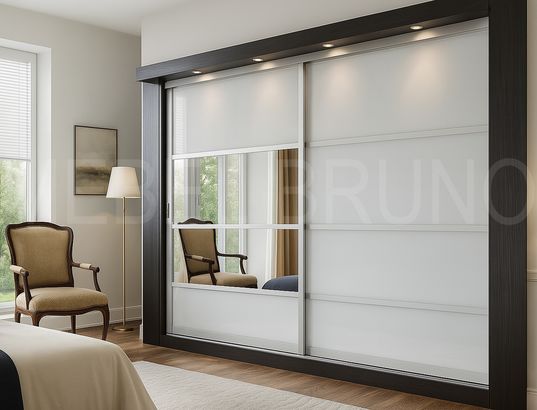 Шкаф-купе Бодрум