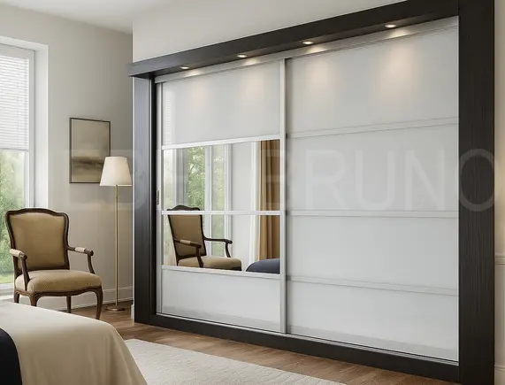 Шкаф-купе Бодрум