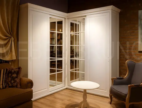 Шкаф-купе Нортон