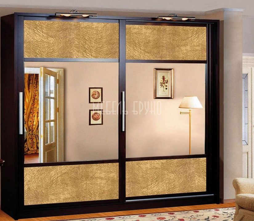 Шкаф-купе Аррива 