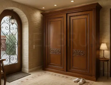 Шкаф-купе Омега