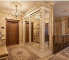 Шкаф-купе Афина  — фото интерьера