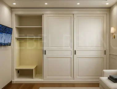 Шкаф-купе Джаннет