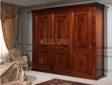 Шкаф-купе Атлантида