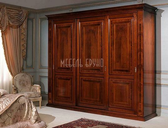 Шкаф-купе Атлантида