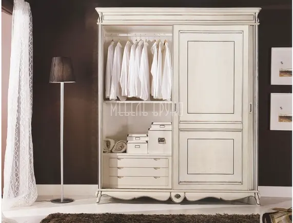 Шкаф-купе Симона