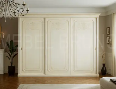 Шкаф-купе Лидер