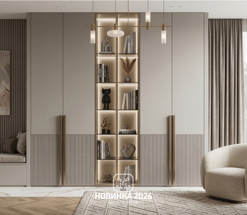 Шкаф Аврора