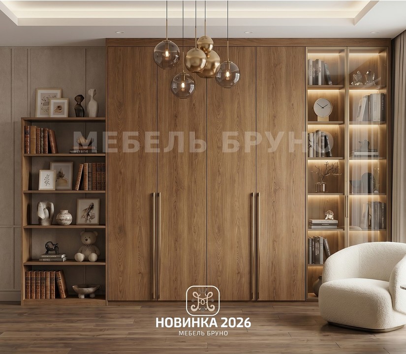 Шкаф Акация — фото 3