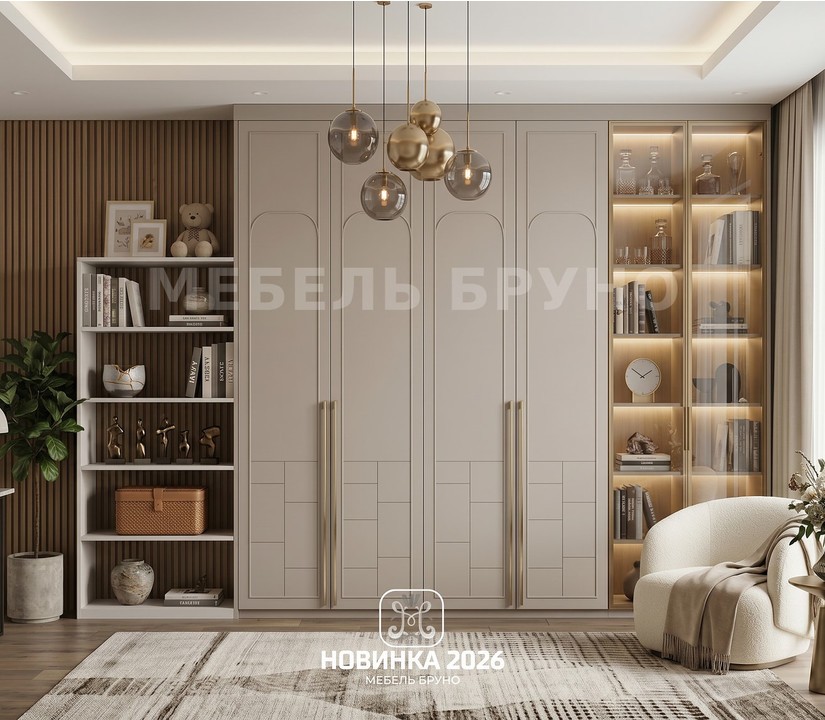 Шкаф Акация — фото 5
