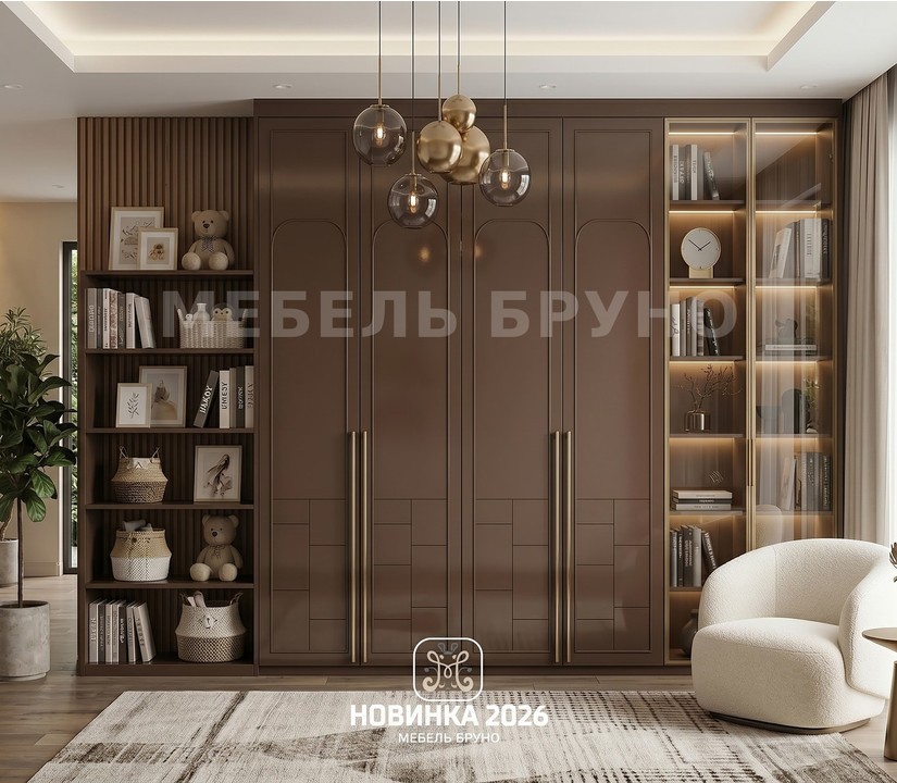 Шкаф Акация — фото 6