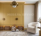 Шкаф Альба — фото интерьера