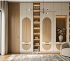 Шкаф Асколи — фото интерьера