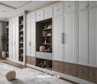 Шкаф Батуми — фото интерьера