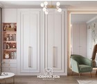 Шкаф Верона — фото интерьера
