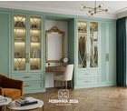 Шкаф Георгина — фото интерьера