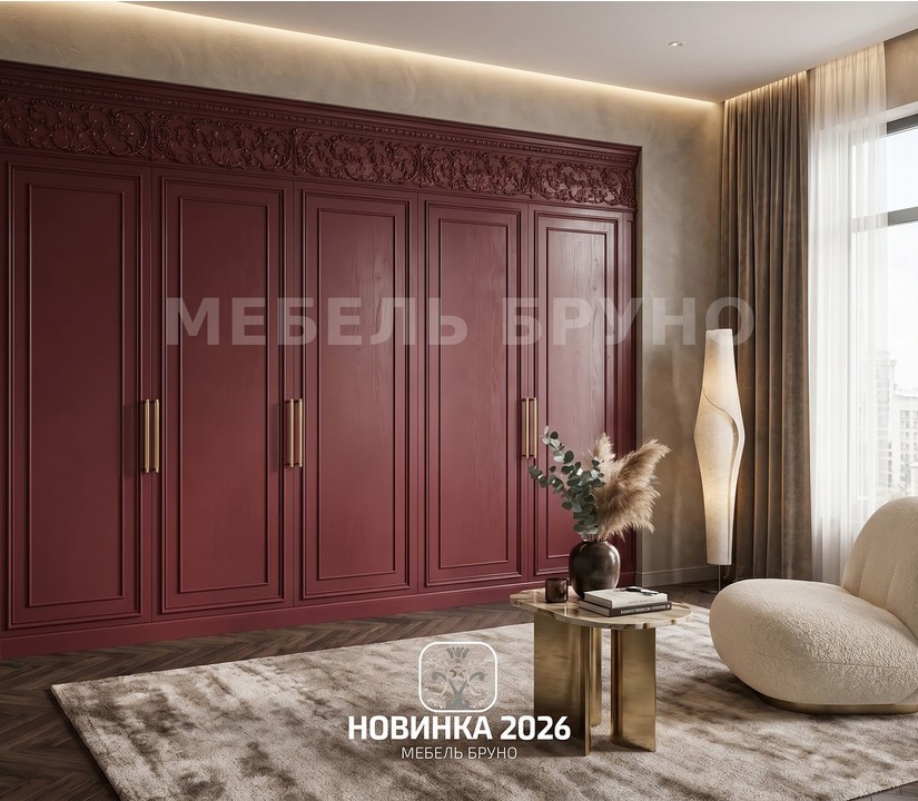 Шкаф Акация — фото 3