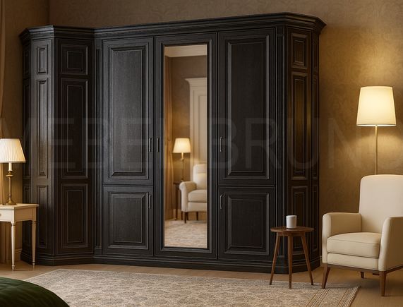 Шкаф Синди С1