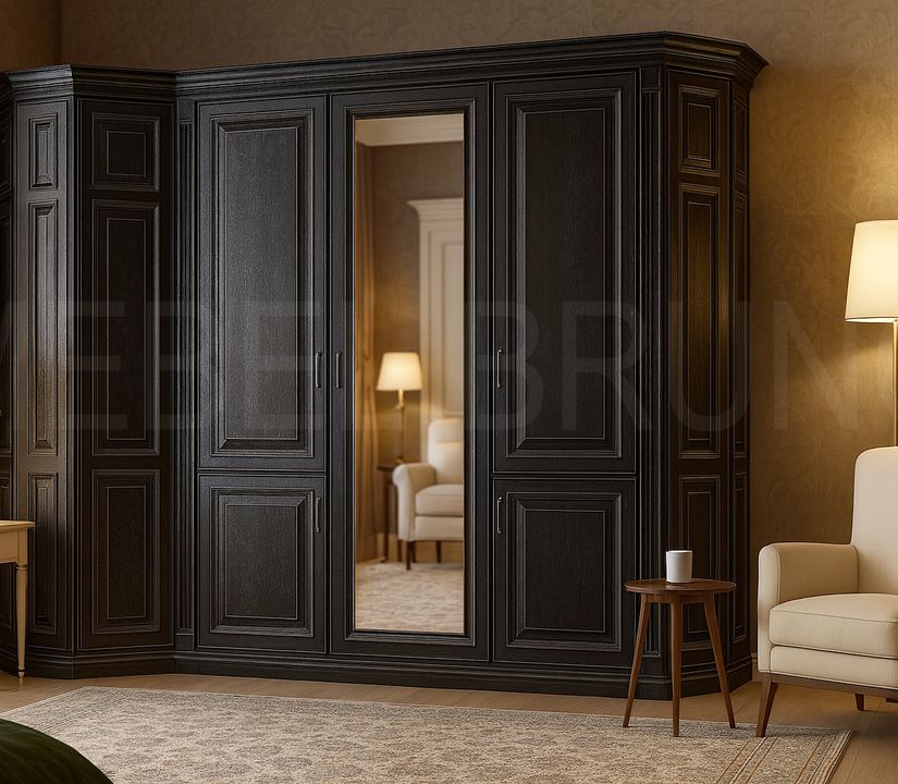 Шкаф Синди С1 