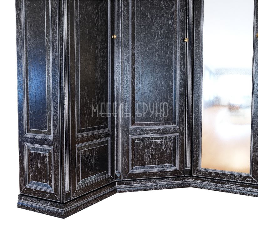 Шкаф Синди С1 