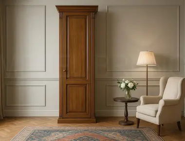 Шкаф Пируэт С1