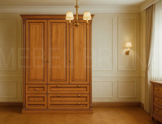 Шкаф Ригано С1