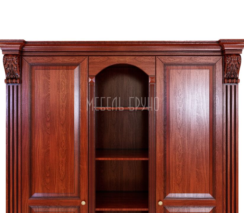 Шкаф Гримо С1