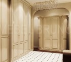 Шкаф Меренга — фото интерьера