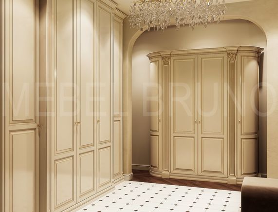 Шкаф Меренга